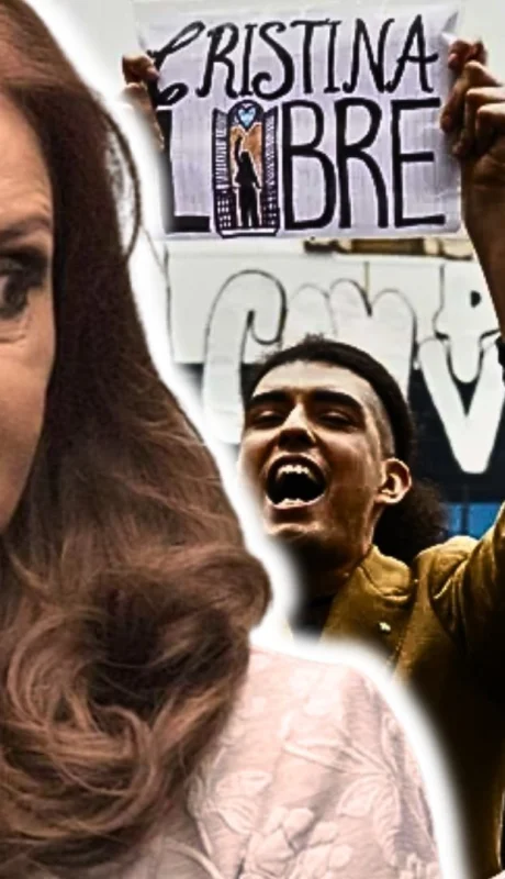 Cristina Kirchner vuelve a Comodoro Py por causa Cuadernos