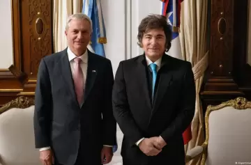 Kast y Milei: sintonía ideológica y choque geopolítico