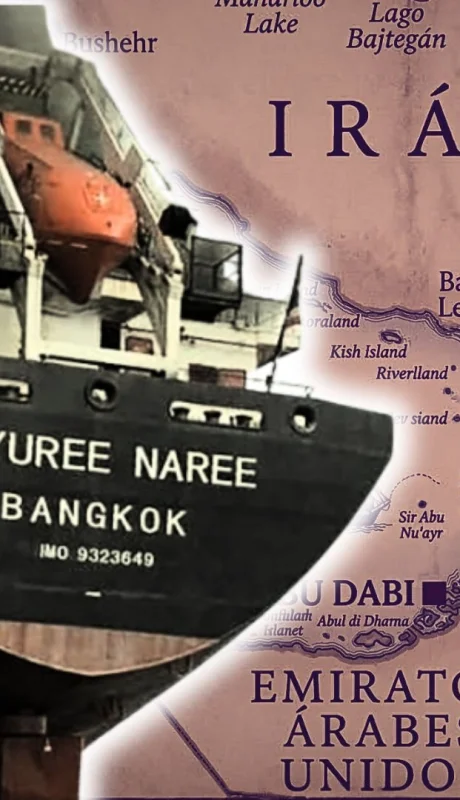 Conflicto en Ormuz: por qué subirá la nafta en Argentina