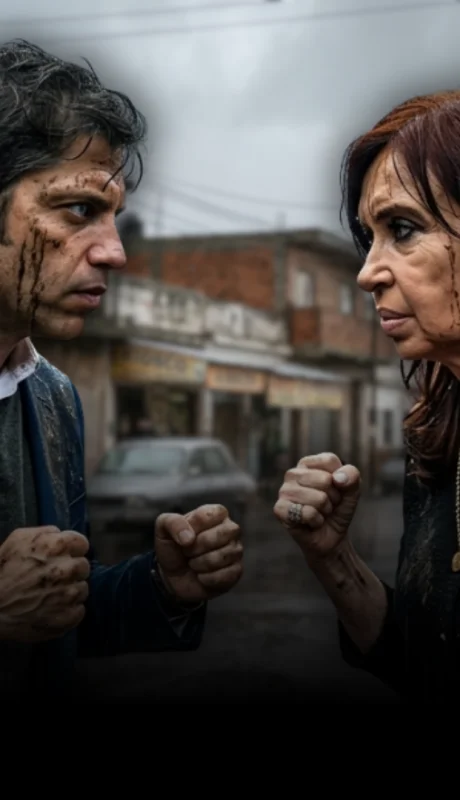 El Partido Justicialista de la Provincia de Buenos Aires atraviesa una crisis de liderazgo que se resolverá en las urnas.