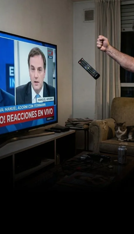 Clima social: La comunicación oficial activa disparadores emocionales que transforman la gestión pública en una experiencia de polarización constante.