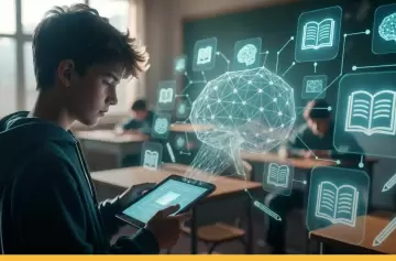 Mendoza lanza programa de IA para escuelas secundarias 2026