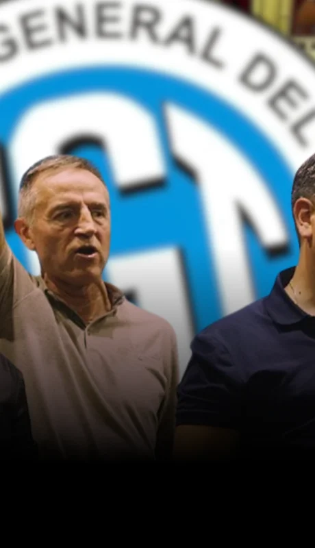 Justicia rechazó amparo de la CGT por traspaso de fueros