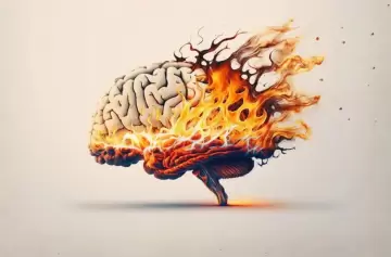 ¿Cerebro frito? El impacto oculto de la IA en tu salud mental