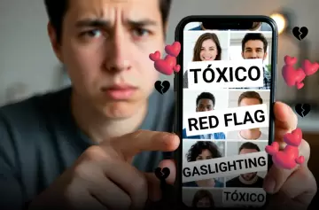 De Tinder al compromiso: por qué nos cuesta tanto conectar hoy