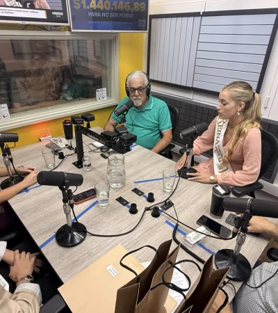 ¿Reinas o representantes? Las soberanas nacionales definieron su postura sobre el histórico debate terminológico en Mendoza.