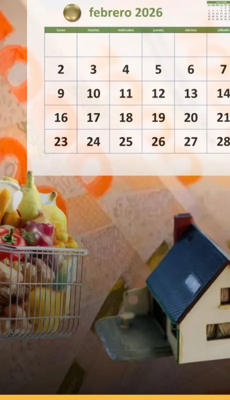 La brecha de precios: mientras la inflación nacional se estancó en 2,9%, la provincia logró su cifra más baja en cuatro meses.