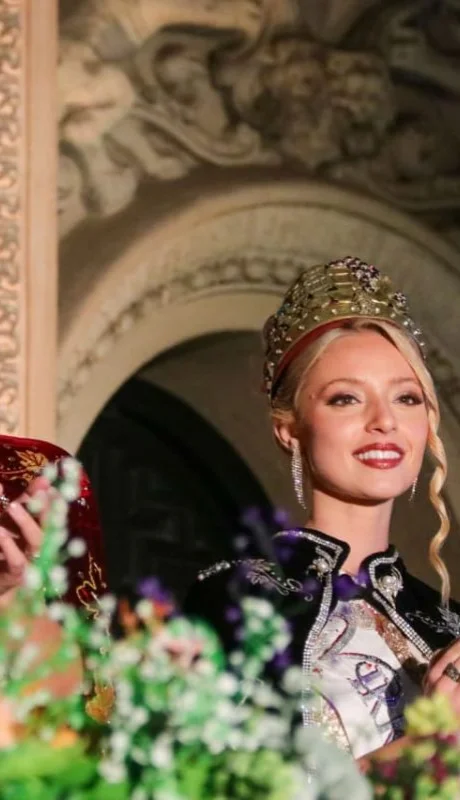 ¿Reinas o representantes? Las soberanas nacionales definieron su postura sobre el histórico debate terminológico en Mendoza.