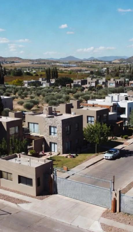 Nueva ley en barrios privados