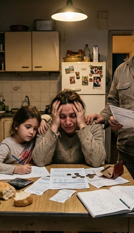 Canasta Básica: se necesitan $1.397.672 para no ser pobre