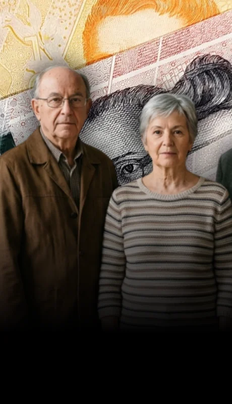 Jubilaciones de abril: aumento del 2,9% por movilidad