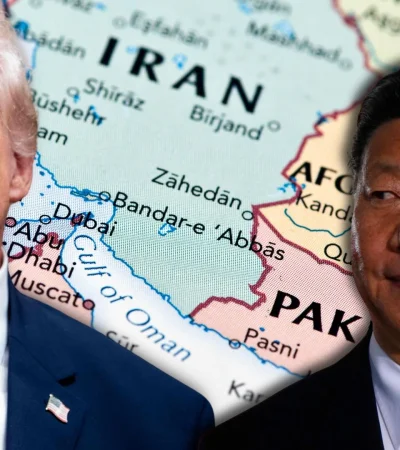 Trump pide a China y aliados reabrir Estrecho de Ormuz tras ataque a Irán