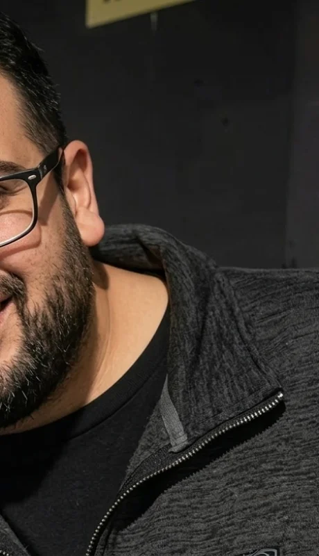 JUSTICIA POR CRISTIAN: El brutal crimen del chofer de DiDi que conmociona al país