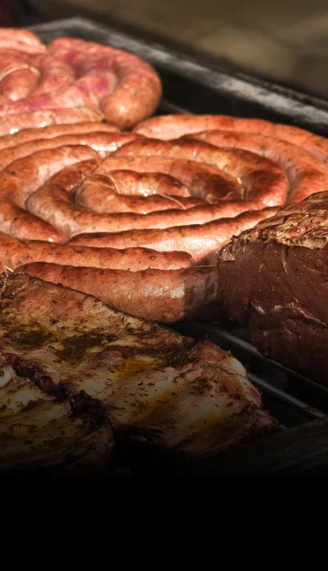 Ariel Morales (CAMYA) explica el futuro del asado en Argentina