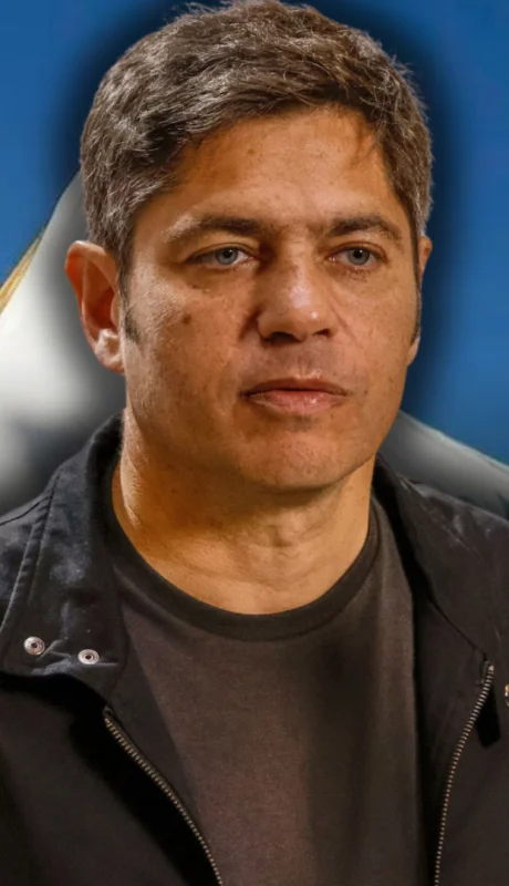 El gobernador asumió la conducción partidaria, pero Máximo Kirchner retiene el control de las decisiones clave.