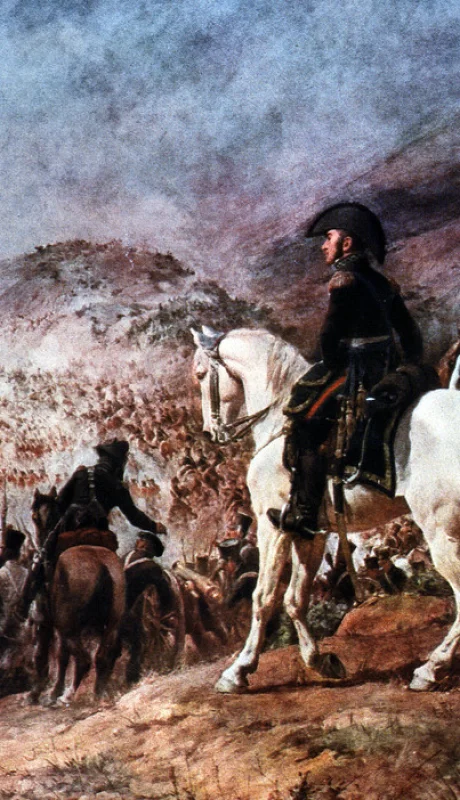 EL PLAN CONTINENTAL DE O'HIGGINS QUE DESAFÍA LA HISTORIA TRADICIONAL