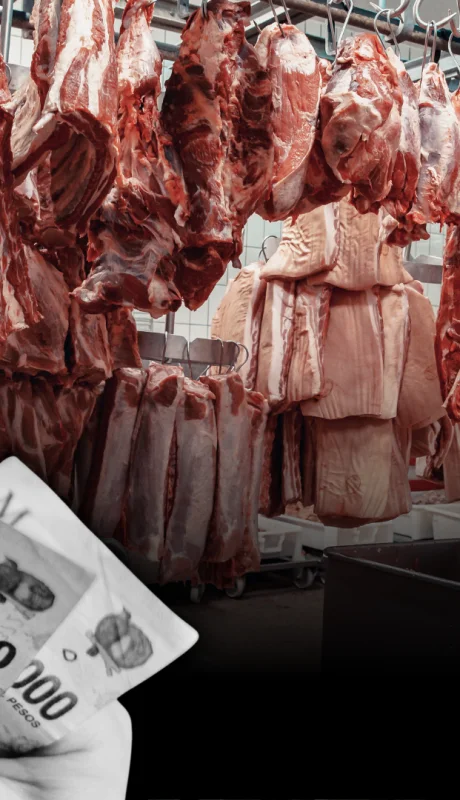 La carne subió un 60% y las familias ya no pueden comprar