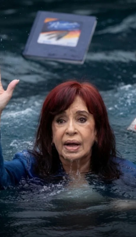 Cristina Kirchner enfrenta un escenario judicial crítico con tres causas que avanzan en simultáneo.