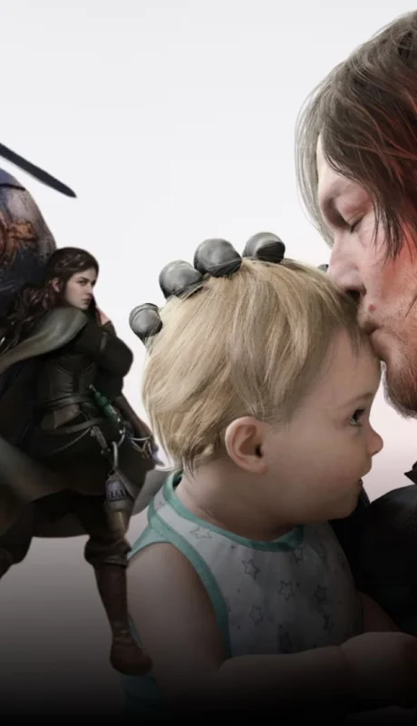 Duelos épicos y entregas imposibles: marzo se posiciona como el mes de los grandes lanzamientos para PC y consolas.