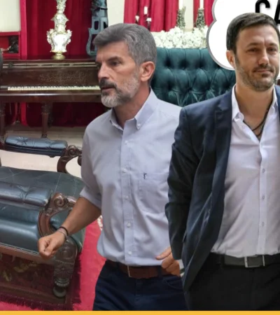 Candidatos a la gobernación de mendoza