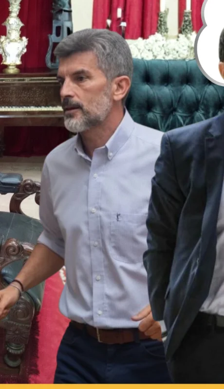 Candidatos a la gobernación de mendoza