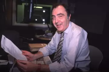 Marcelo Araujo el legado del "relator disruptivo" del fútbol argentino