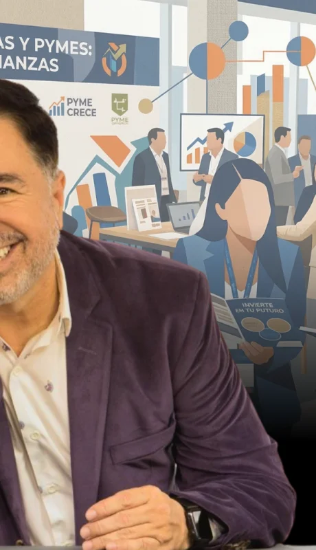 Daniel Arce presentará su libro "Franquicias que crecen" el jueves 19