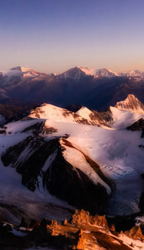 Mendoza potencia la investigación científica en el Coloso.