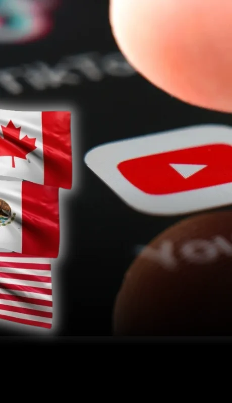 FIFA y YouTube revolucionan el Mundial 2026: contenido inédito y partidos a la carta