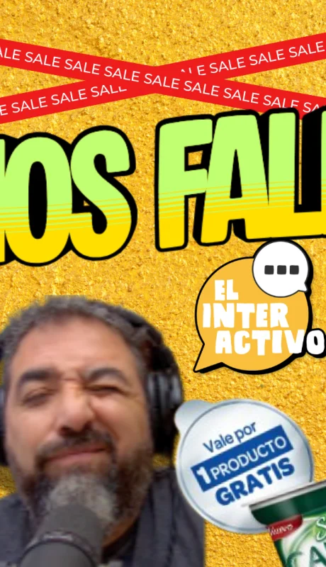 Rodrigo "Chapa" Olmedo nos trae otra desopilante historia que no se le podría explicar a un europeo