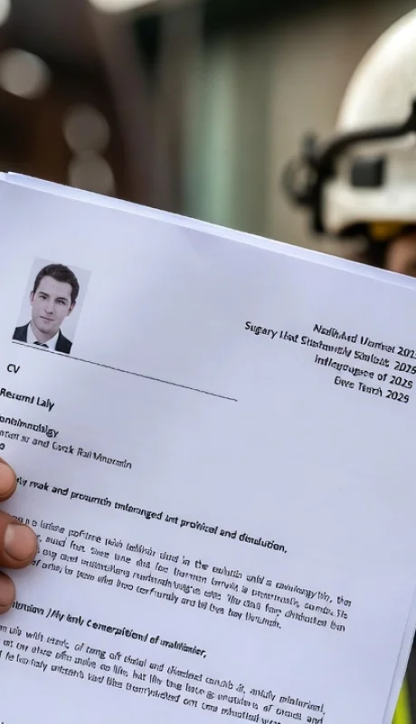 Minería y puesto de trabajo