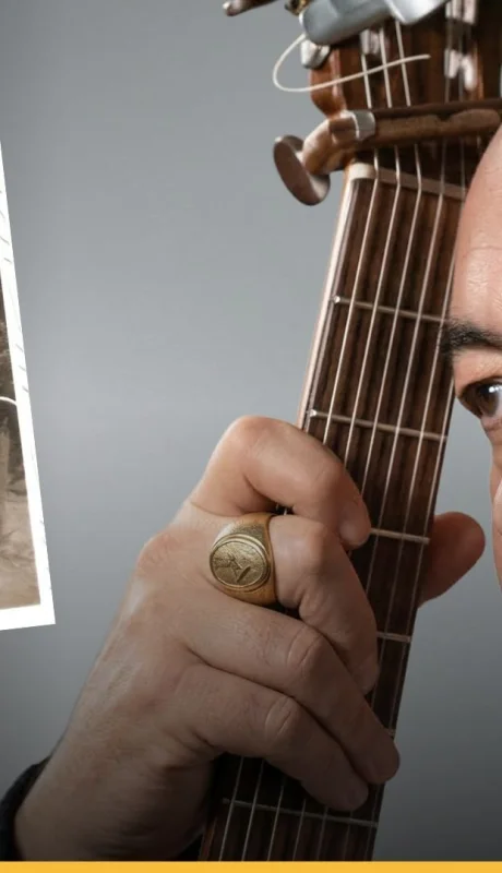 Musa de adobe: la casa de Hilario Cuadros que fue demolida para evitar que se convirtiera en museo.