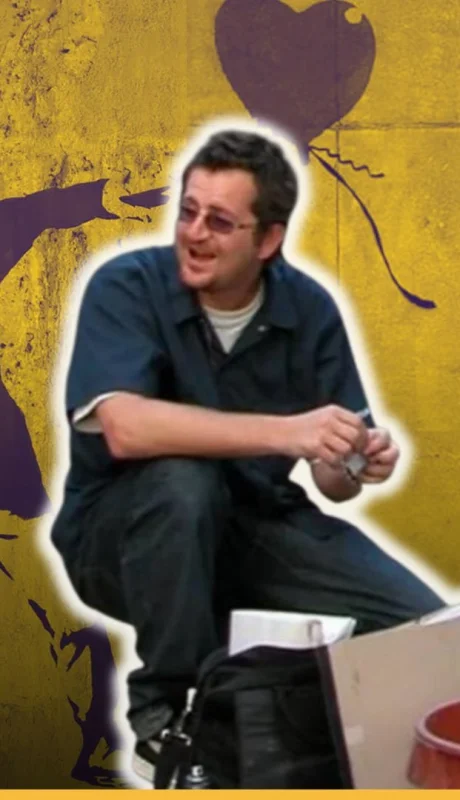 Banksy, el artista que convirtió el anonimato en una declaración política, habría sido finalmente identificado.