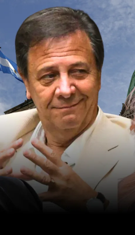 Zago pone contra las cuerdas a sus ex aliados políticos