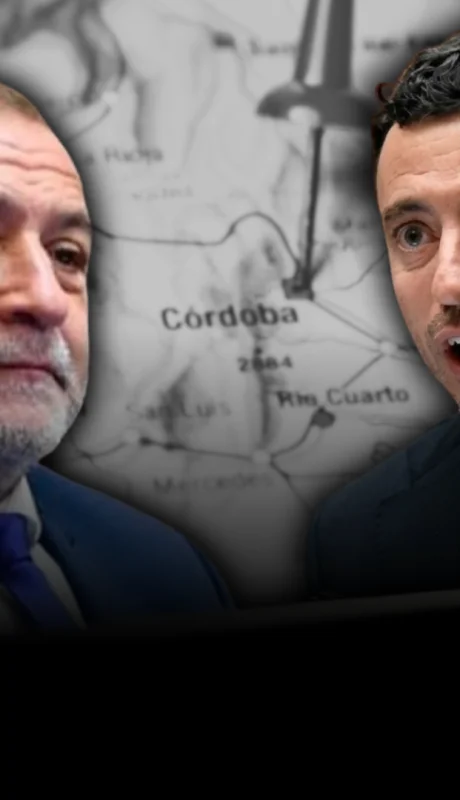 ¿De Loredo o Juez? Estalló la interna opositora en Córdoba