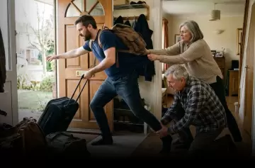 Síndrome del nido vacío: el desafío de reencontrarse como pareja luego de la crianza