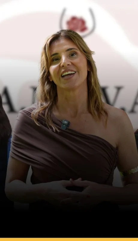 Talento y liderazgo: las cinco referentes distinguidas por AMUVA que hoy marcan el rumbo de la industria vitivinícola en Mendoza.