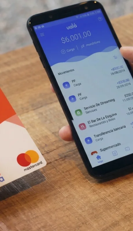 Billeteras virtuales: el 40% de los usuarios se endeudaron para afrontar el día a día.