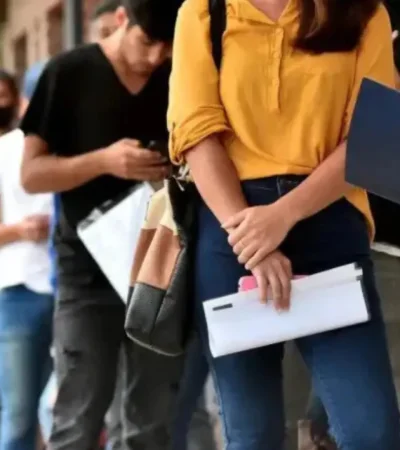 Preocupantes nuevos datos del INDEC