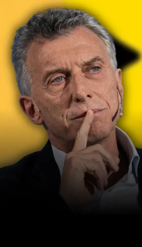 Macri busca relanzar el PRO ante el avance de Milei