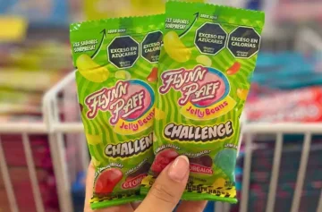 ¿Por qué la empresa que fabrica el Mantecol trasladó parte de su producción a China?