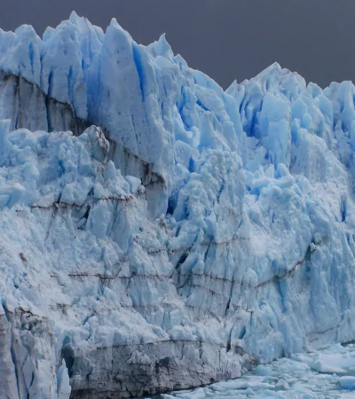 Cambio en la Ley de Glaciares en Diputados