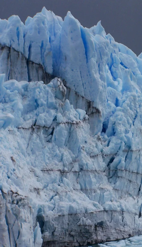 Cambio en la Ley de Glaciares en Diputados